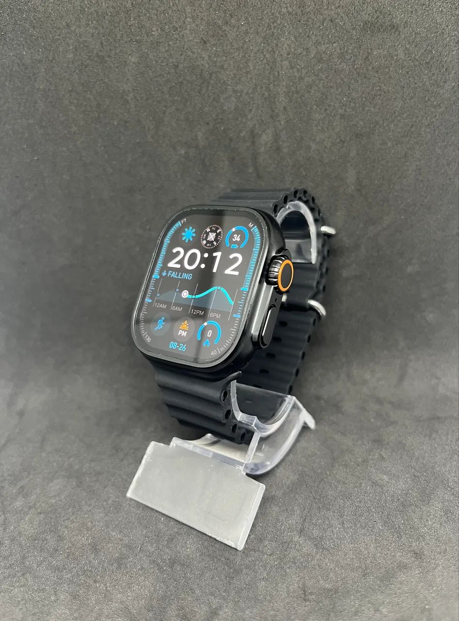 Smartwatch Microwear Ultra 5 Plus - Foto 2