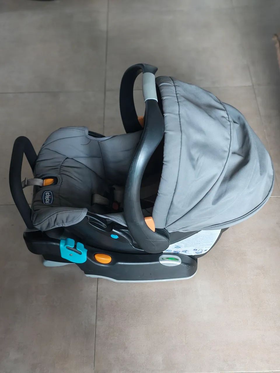 Bebê Conforto Chicco - Foto 3