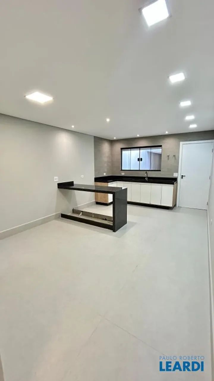 SOBRADO - VILA PIRES - SP - Foto 5