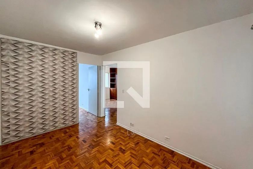 Apartamento à Venda - Aclimação, 2 Quartos, 52 m2
