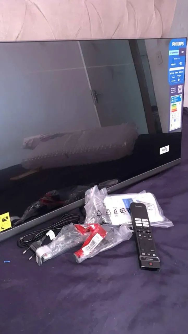 SMART TV PHILIPS 32