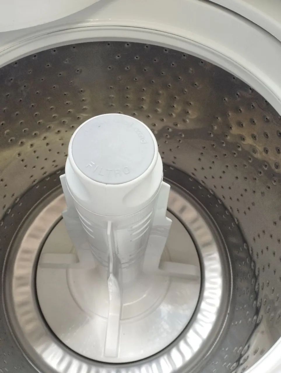 Máquina de lavar Brastemp semi-nova - Foto 4