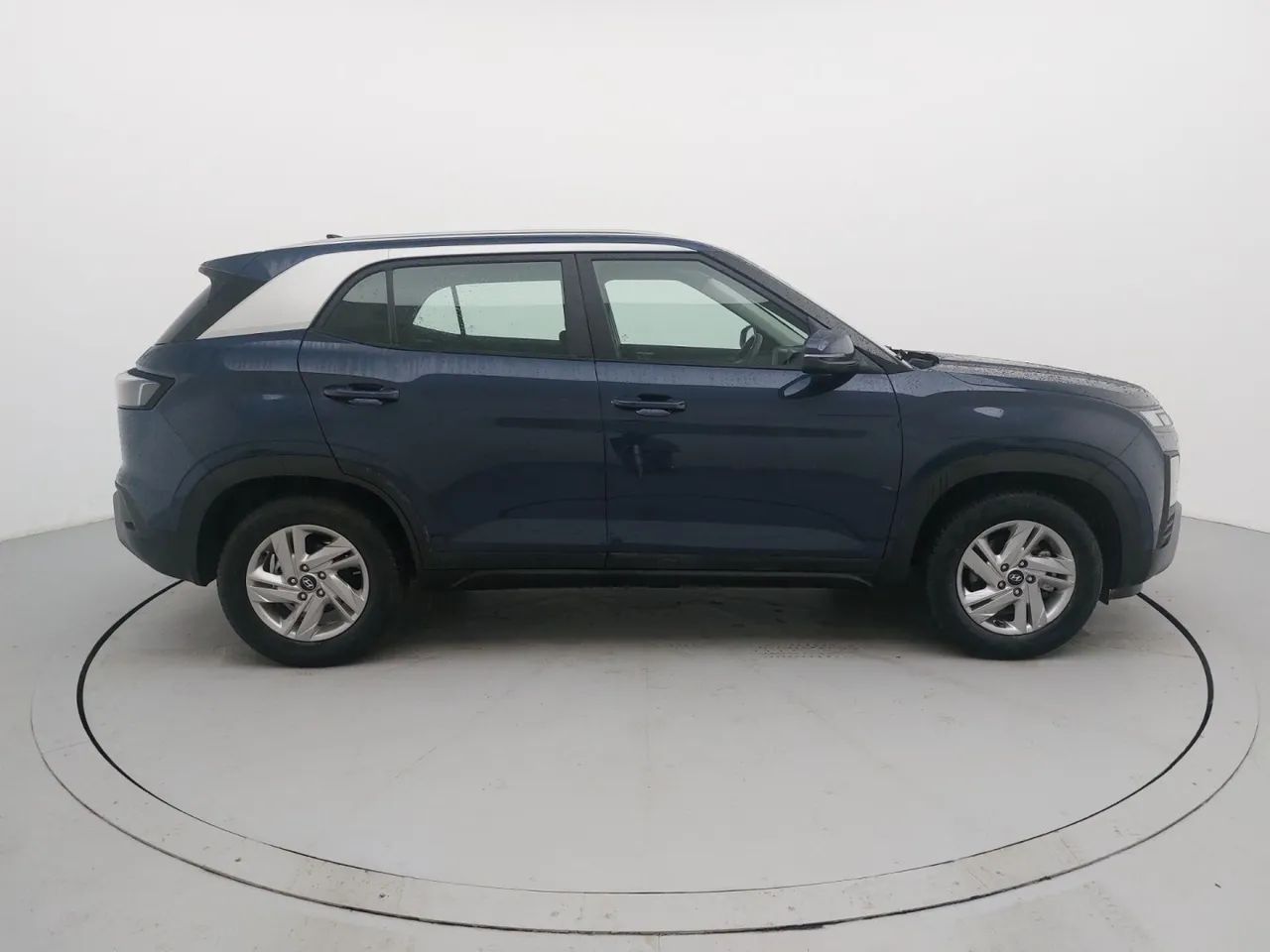 Hyundai Creta Comfort 1.0 TB 12V Flex Aut., foto 6 de 18