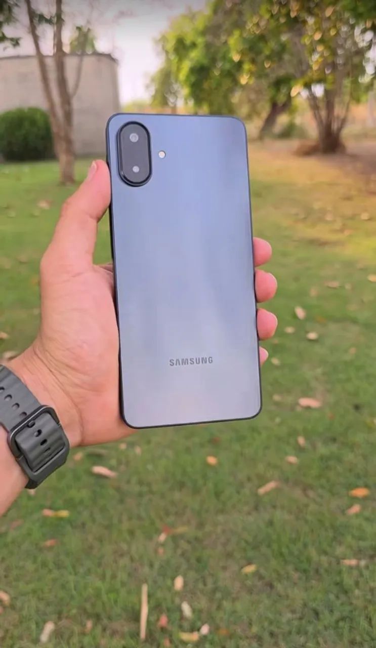 Samsung Galaxy A07 Novo - Foto 4