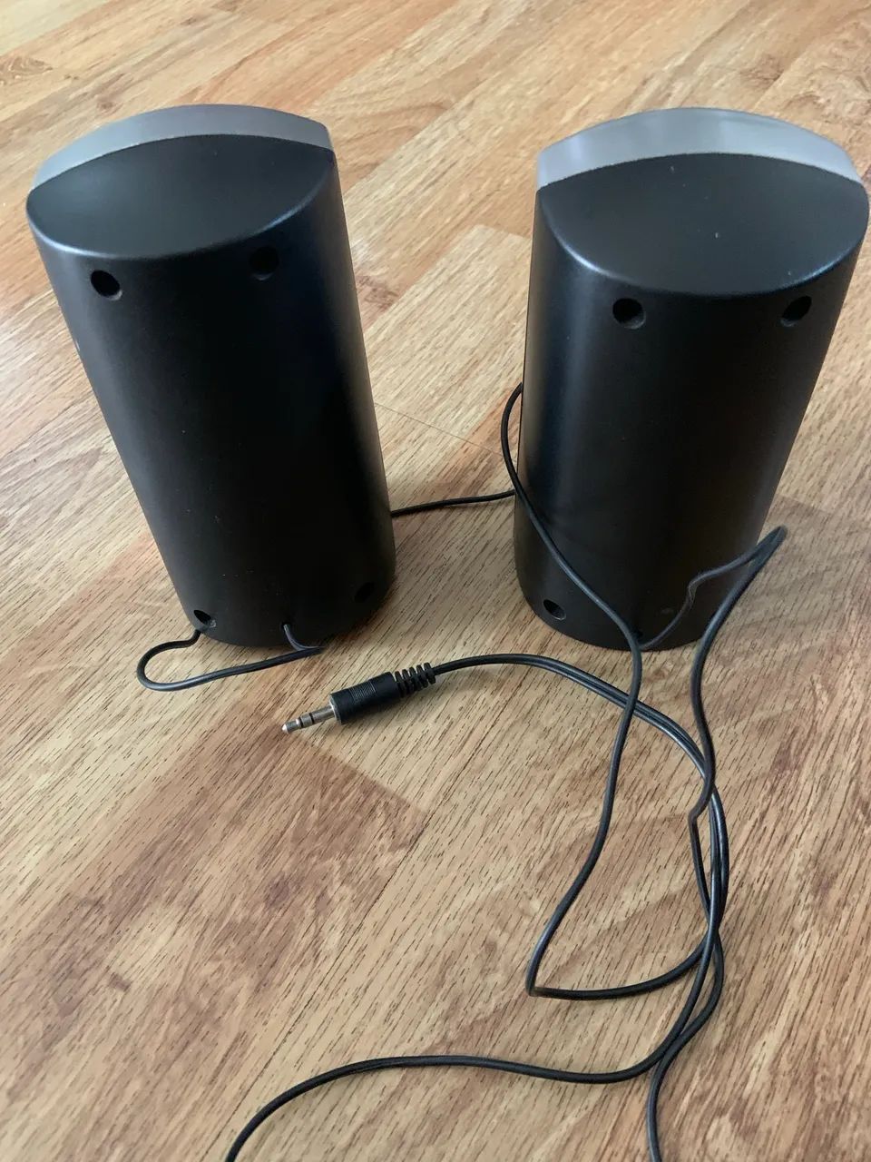 Caixa de som plug P2  - Foto 2