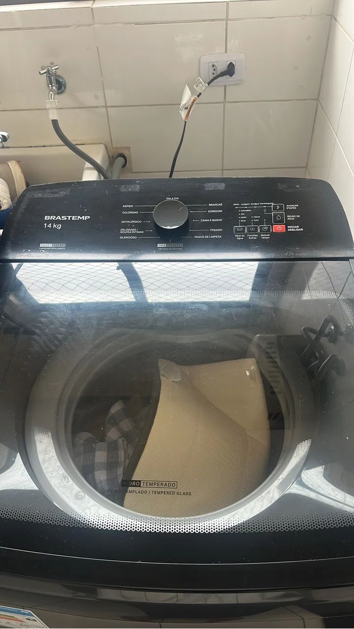 Máquina de Lavar  - Foto 4