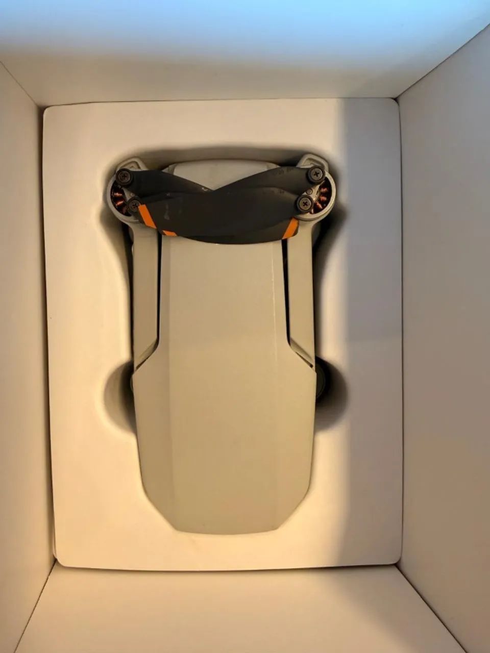 Drone DJI Mini 2 Com Controle Remoto - Foto 2