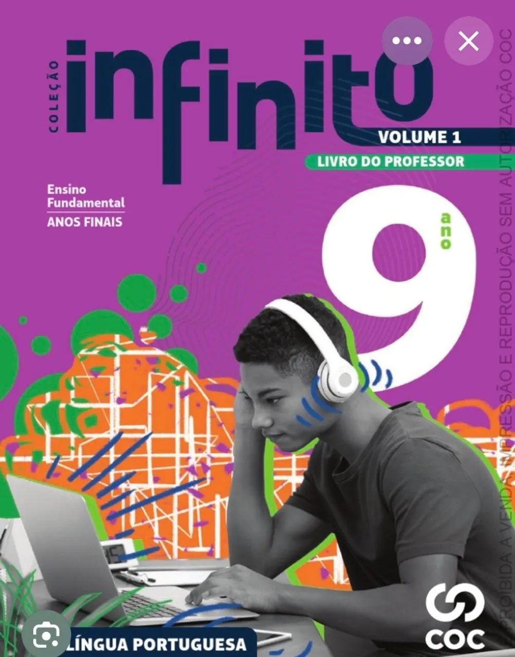 Livros didático coc - Foto 2