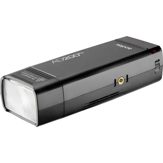 Flash Godox AD200 Pro II 200W - Lacrado na caixa!