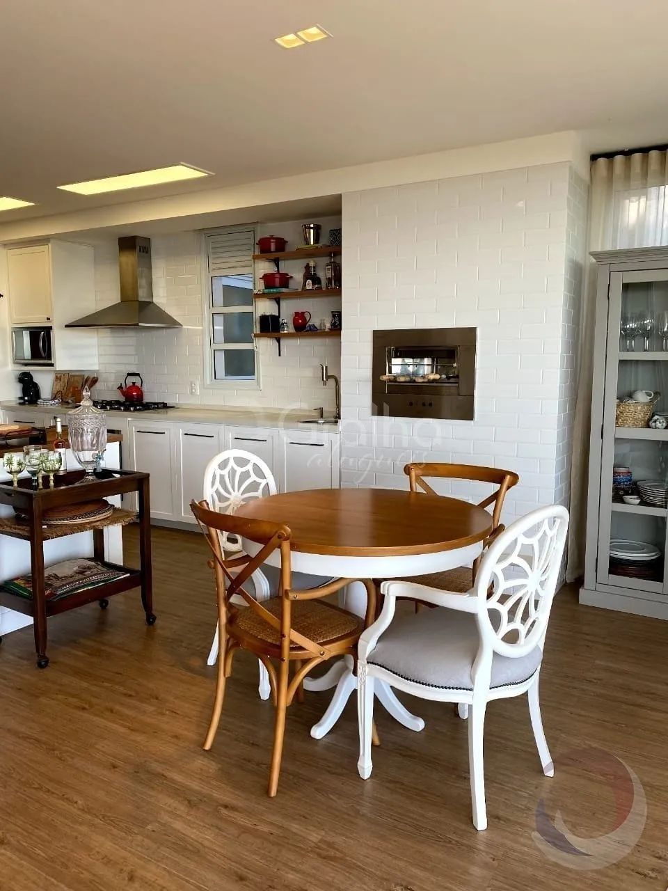 Apartamento 4 suítes em Canasvieirs - Foto 3