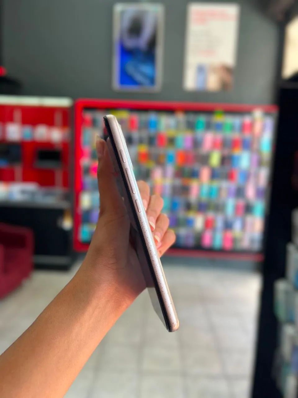 Moto G60 128gb - Foto 5