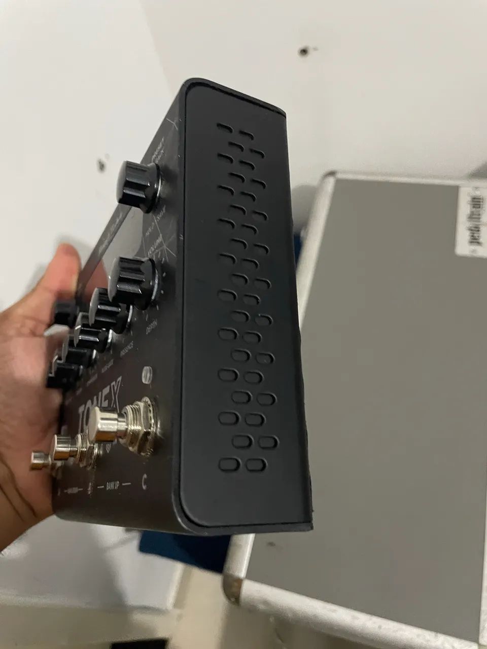 Tonex pedal - Foto 2