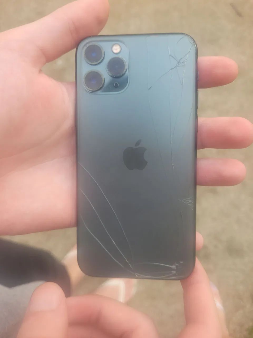 IPhone 11 pro