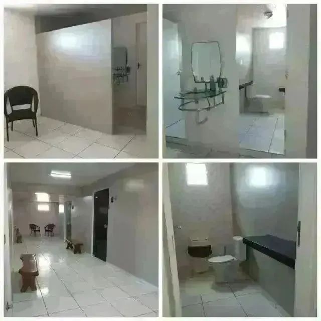 Sala comercial no Farol - Empresarial - Com Ar Condicionado - Foto 2