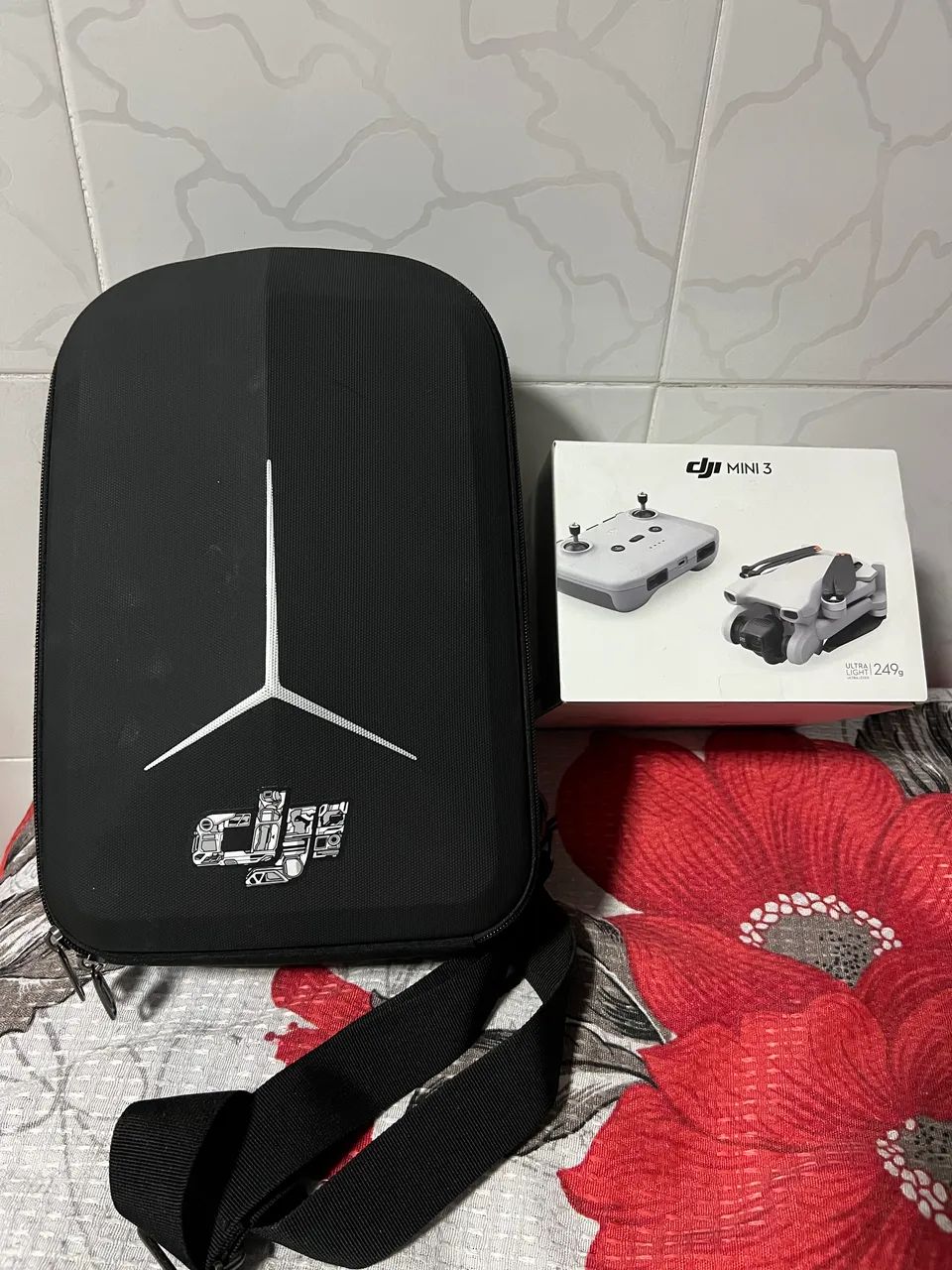 Dji mini 3 - Foto 3
