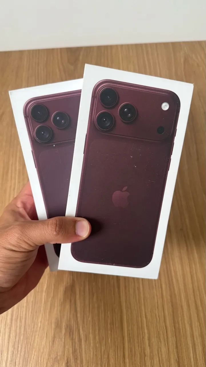 iPhone 18 pro max 256gb - Foto 3