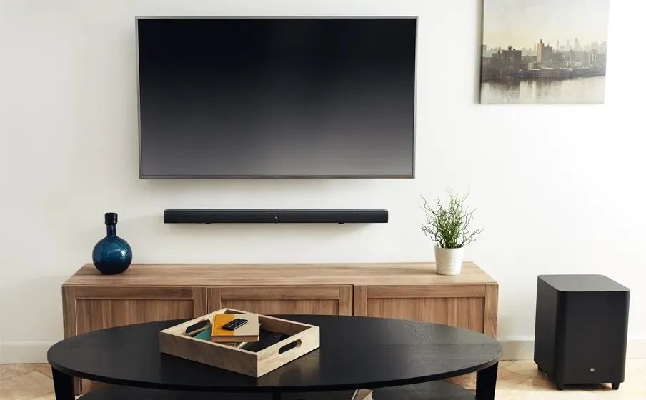 Soundbar JBL Cinema - Foto 3