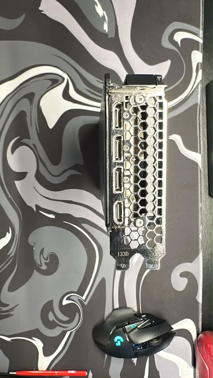 Rtx 3060ti - Foto 2