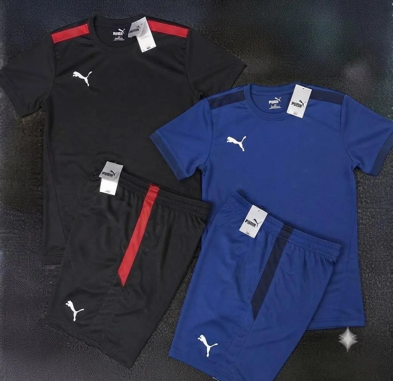 Conjunto puma ultra Dry  - Foto 2