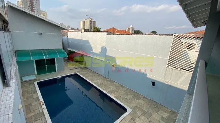 Sobrado com 04 dormitórios e piscina - Vila Guilherme. - Foto 3