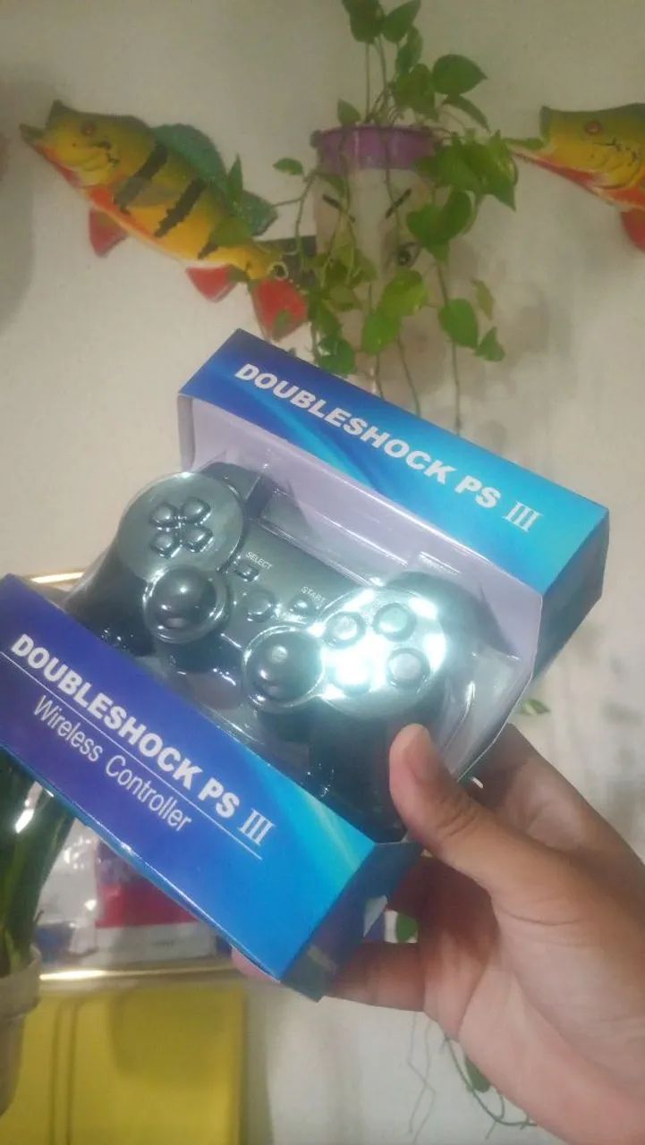 PLAYSTATION 3 DESBLOQUEADO  - Foto 3