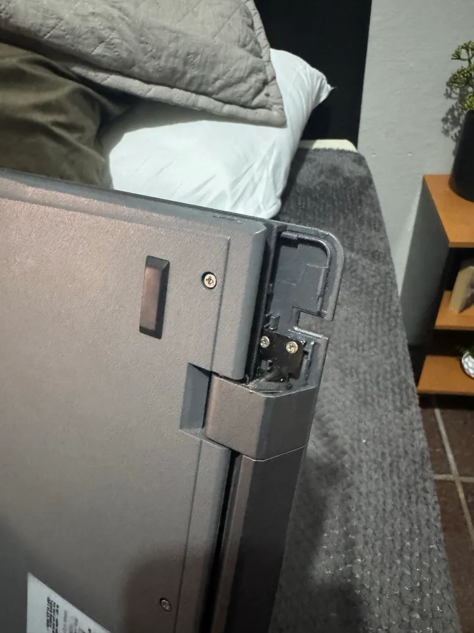 Notebook positivo Vision C15 - Foto 3