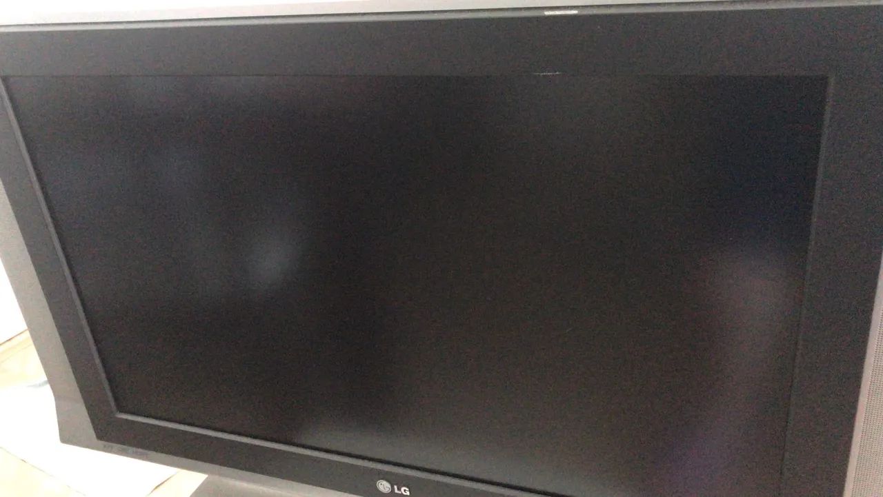 TV LG 33LC3R - Foto 3