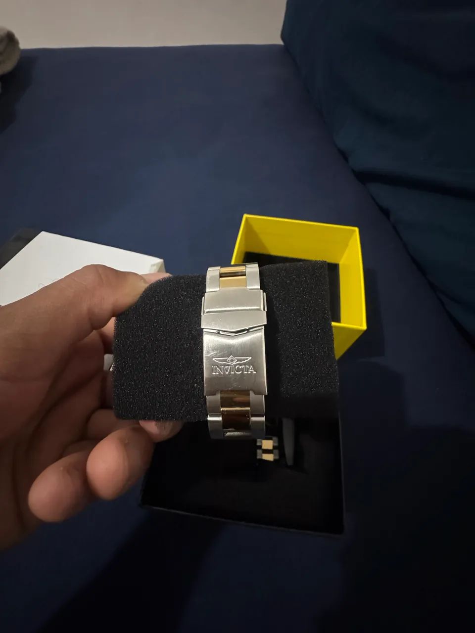 Relógio Invicta Pro Driver  - Foto 5