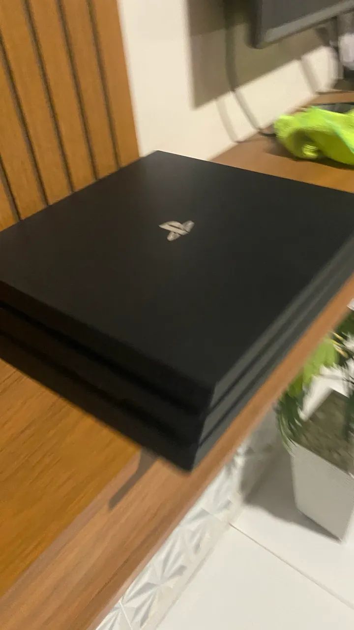 Ps4 pro  - Foto 3