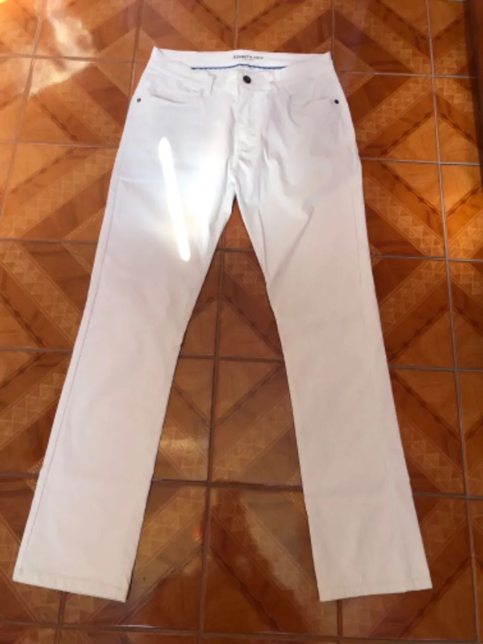 Calça nunca usada tech  - Foto 2