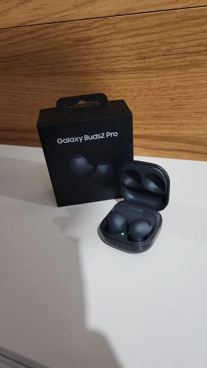 FONE SANSUNG  BUDS 2 PRO - Foto 5