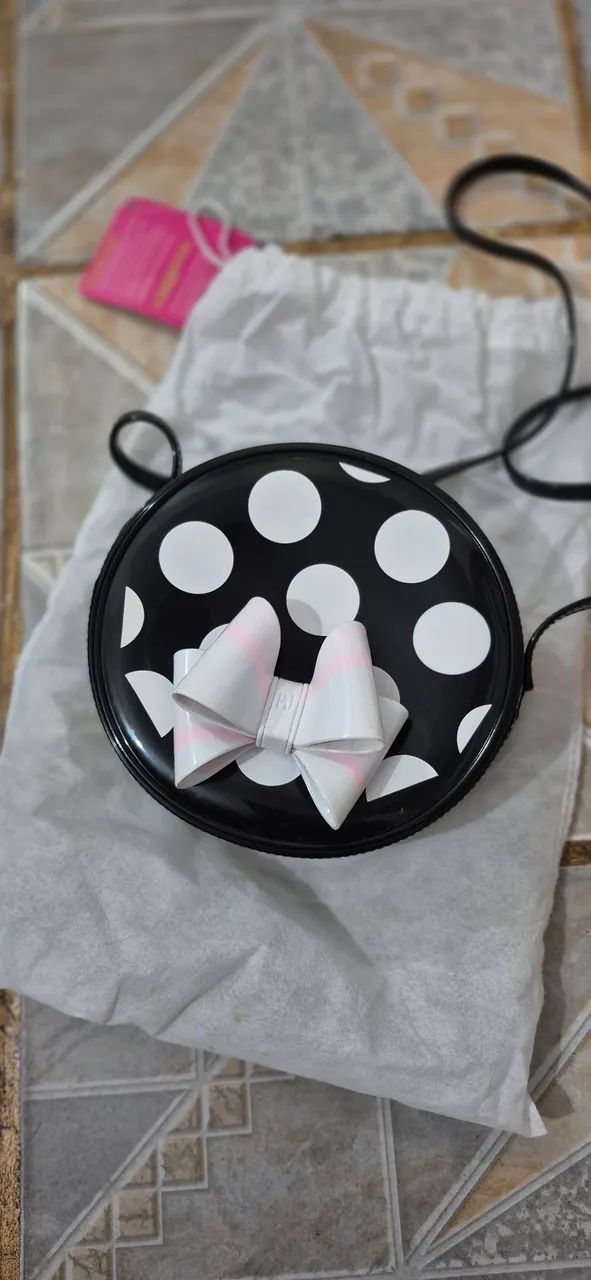 BOLSA PETITE JOLIE - Foto 2