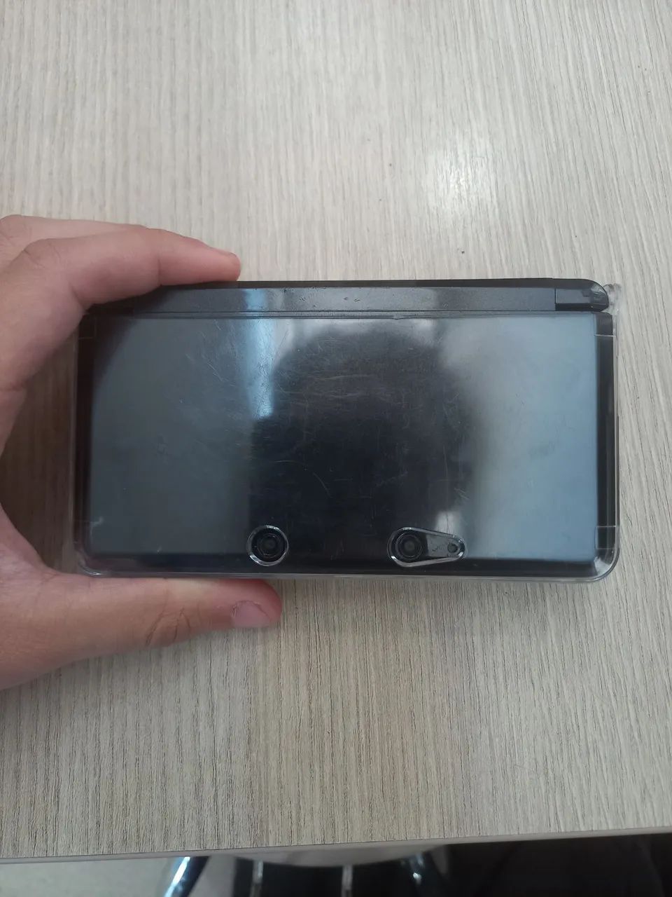 Nintendo 3DS Old - Foto 4
