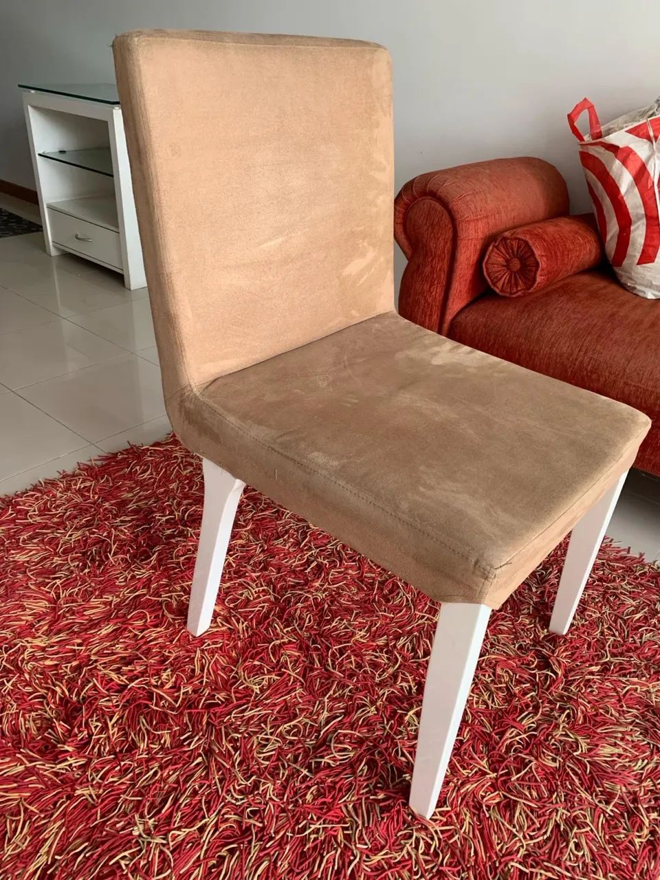 Conjunto de mesa e cadeiras_ Casa Shopping  - Foto 2