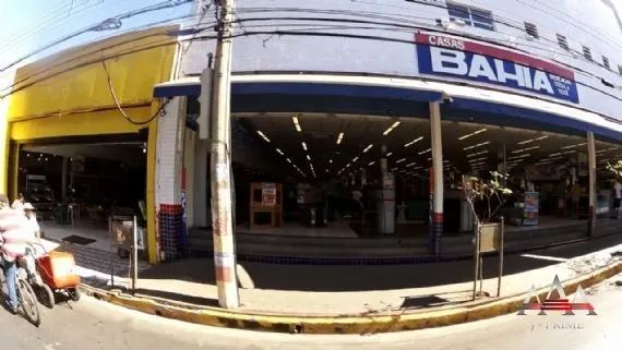 Galpão à venda no Centro em Cuiabá - Foto 2
