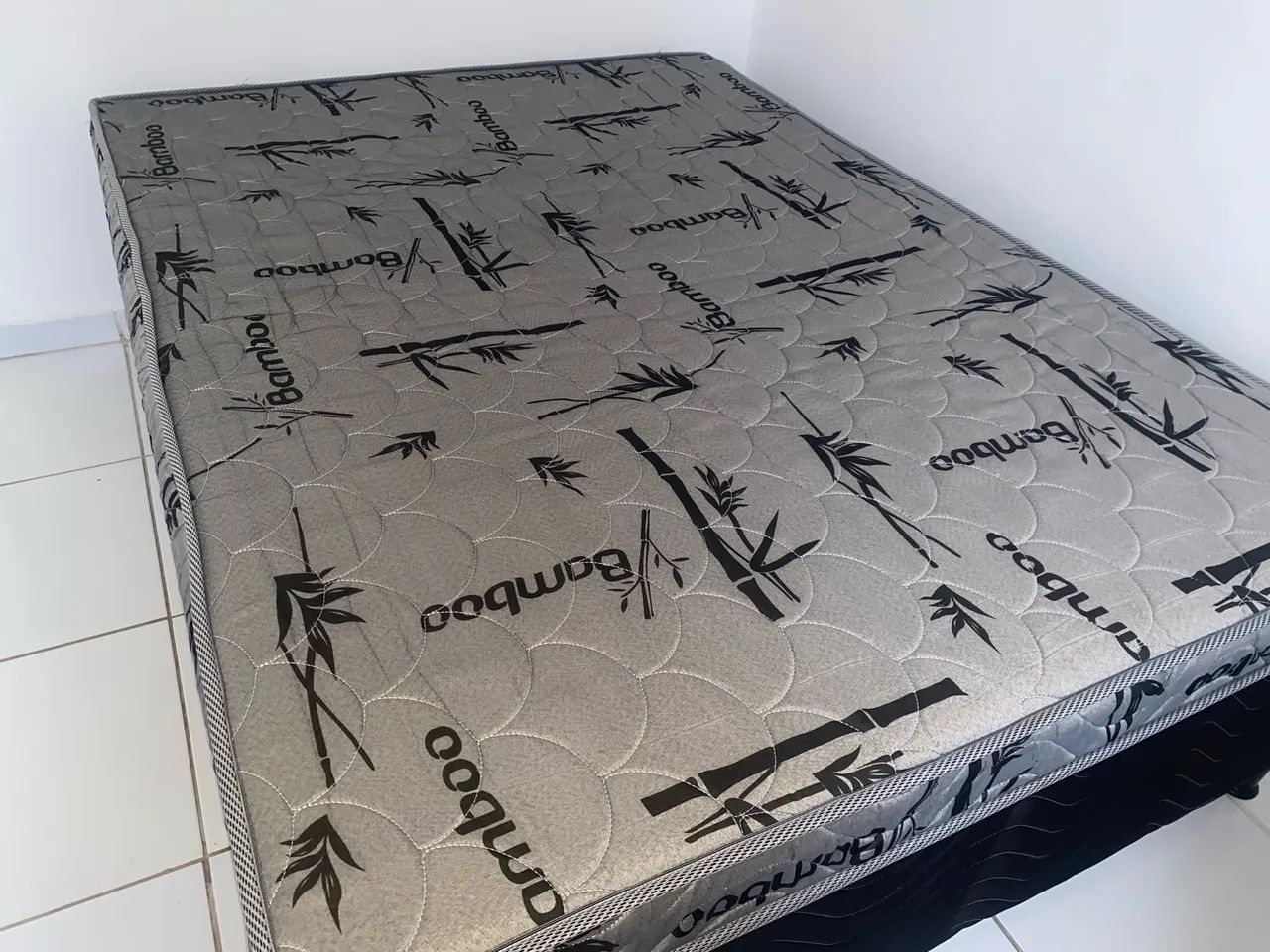 Cama Box