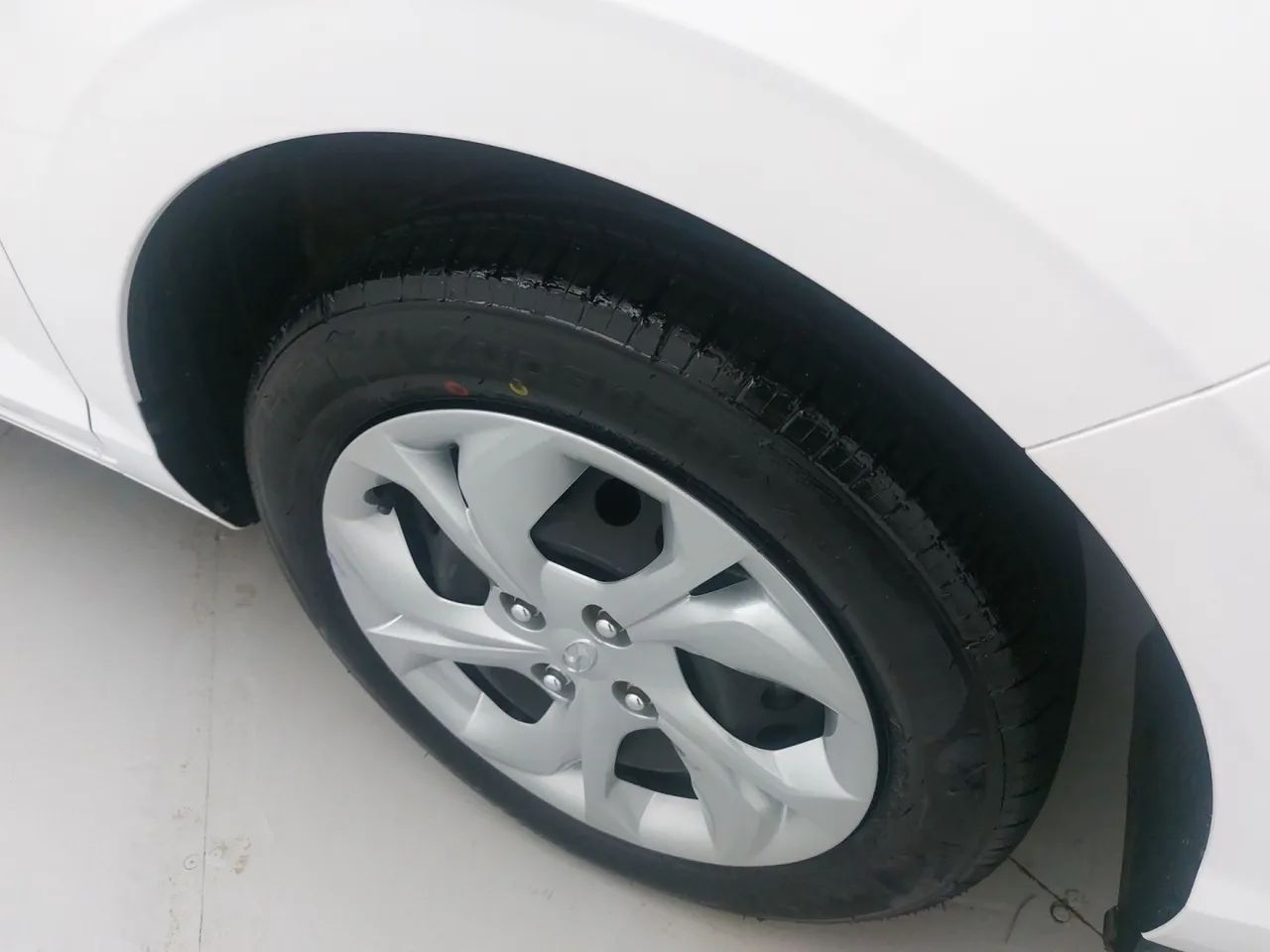 Hyundai HB20 Comfort 1.0 Flex 12V Mec., foto 13 de 18