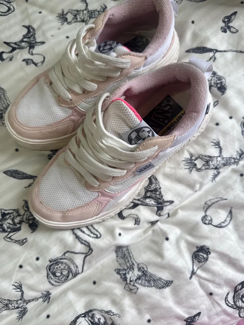 Tênis vans 