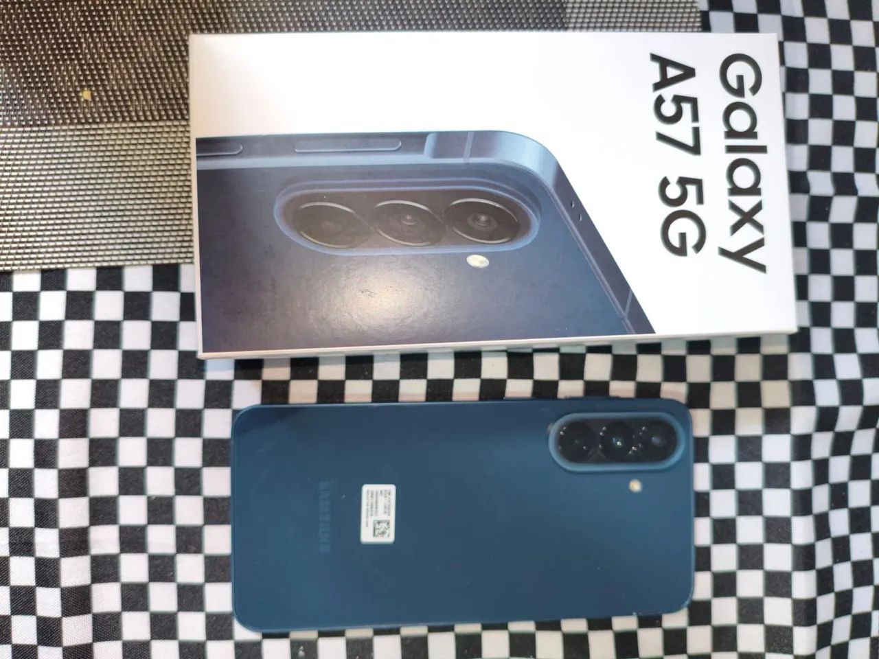 A57 128GB 5G - Foto 3