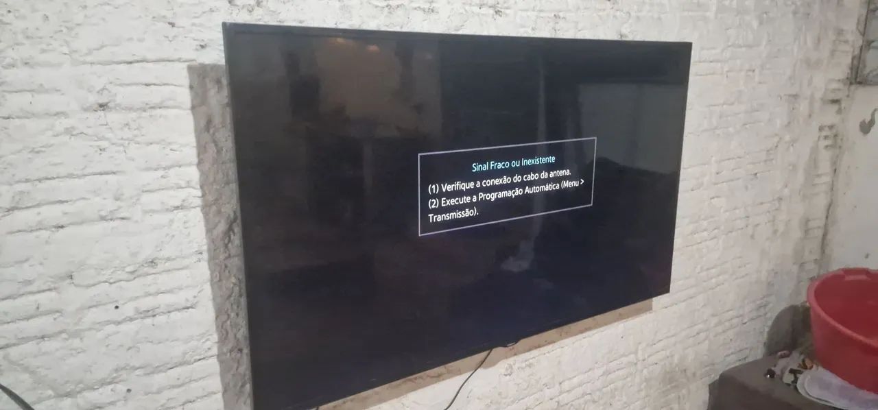 Tv Sansung de 58  - Foto 3