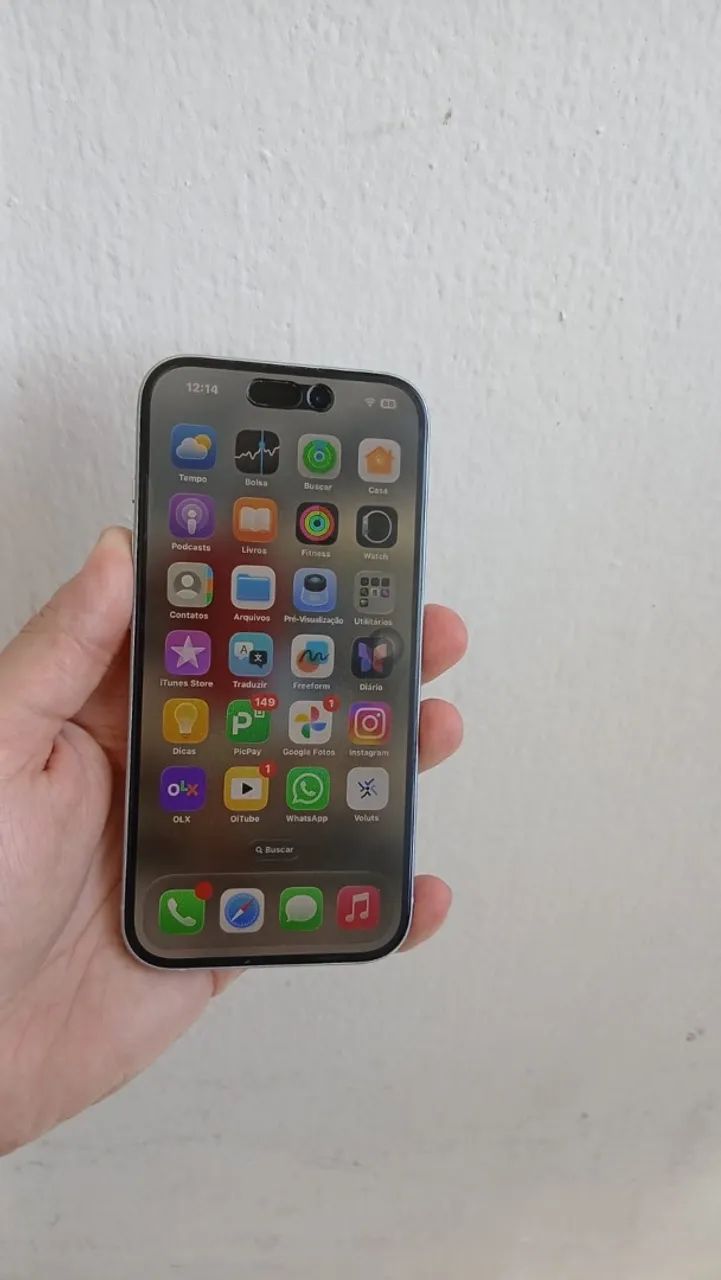 iPhone 15 128GB  - Foto 2