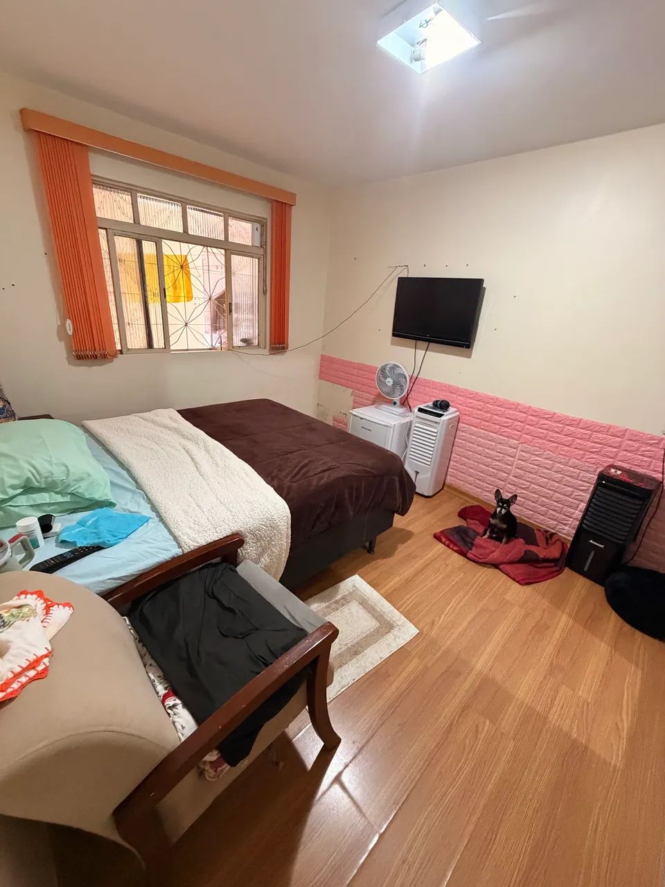 Setor norte quadra 2 Gama-DF - Foto 2