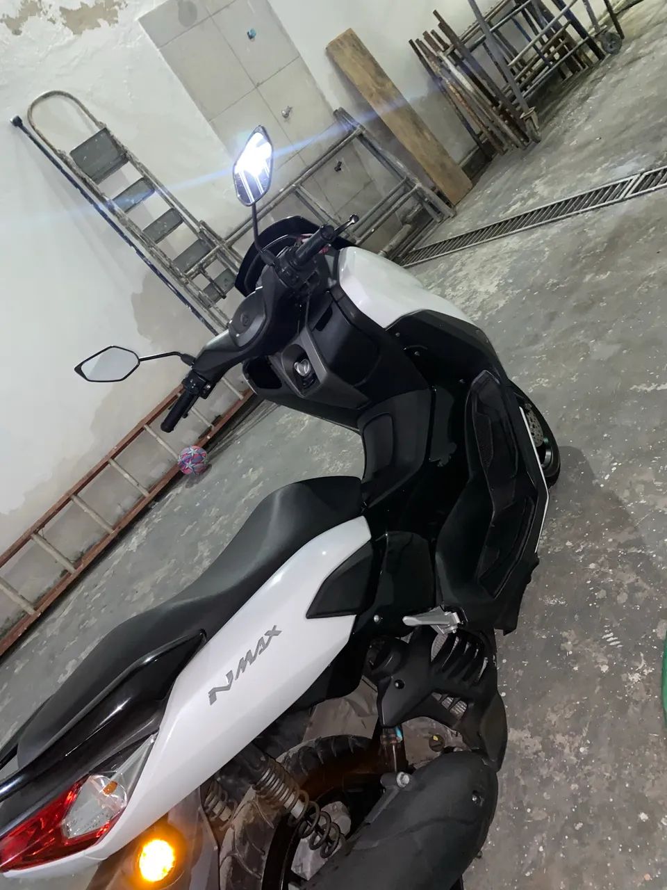 NMAX 2021 - Foto 3