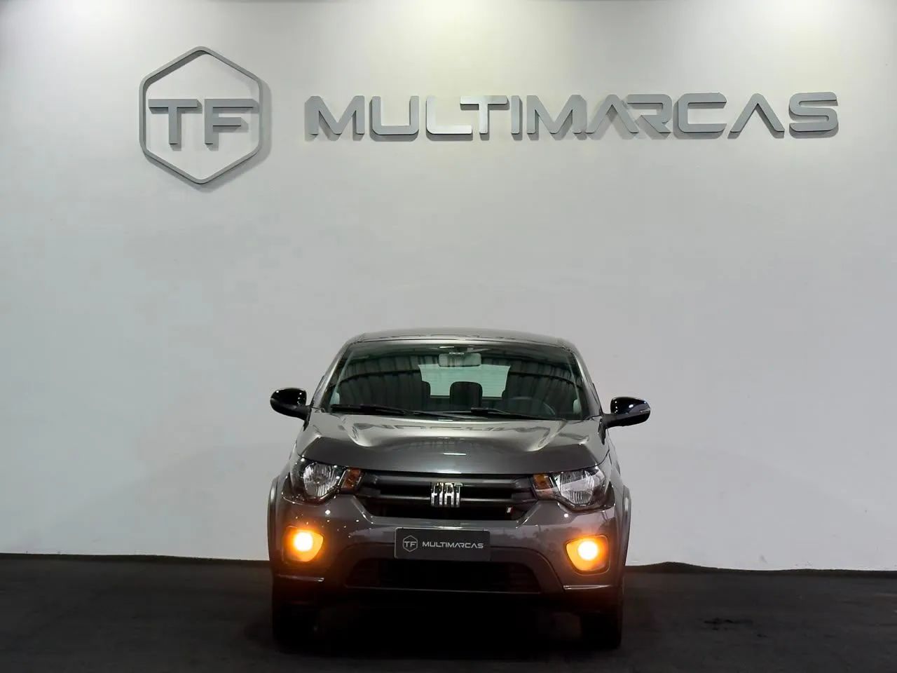 Fiat Mobi Like 1.0 Fire Flex 5P. 2026 - Foto 2