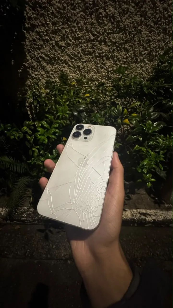 iPhone 13 Pro Max 256gb - Foto 4