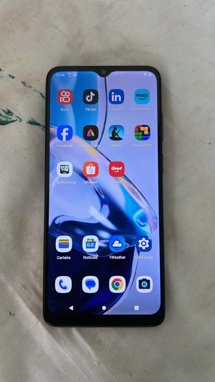 Motorola  - Foto 2
