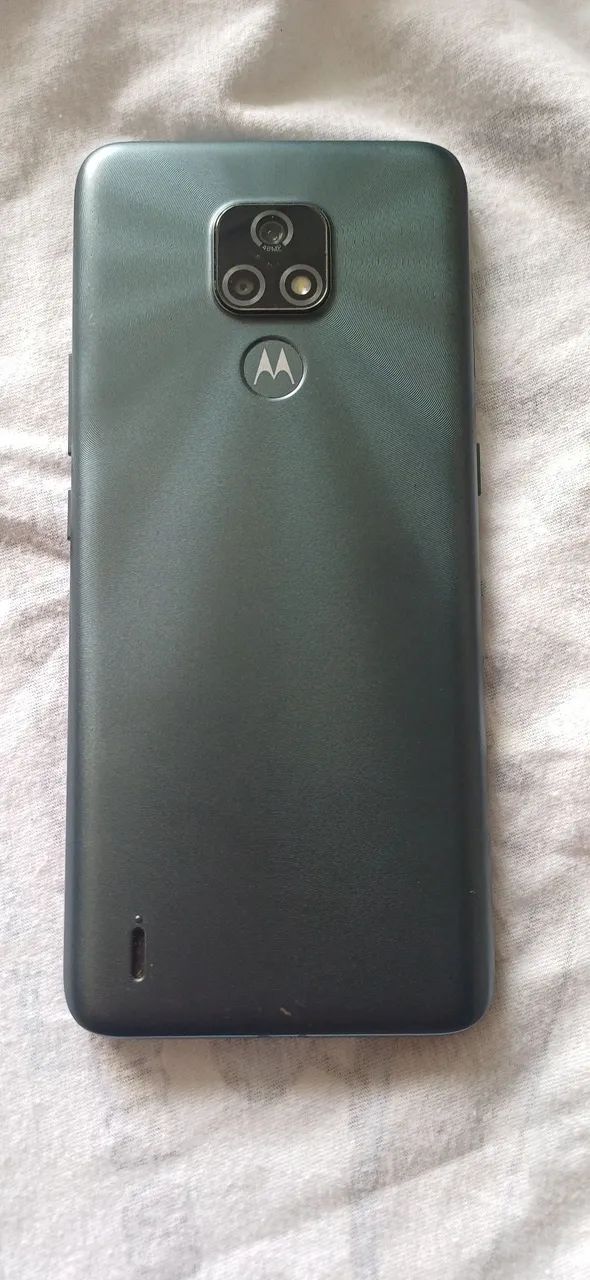 Celular Moto E7 64 gb - Foto 5