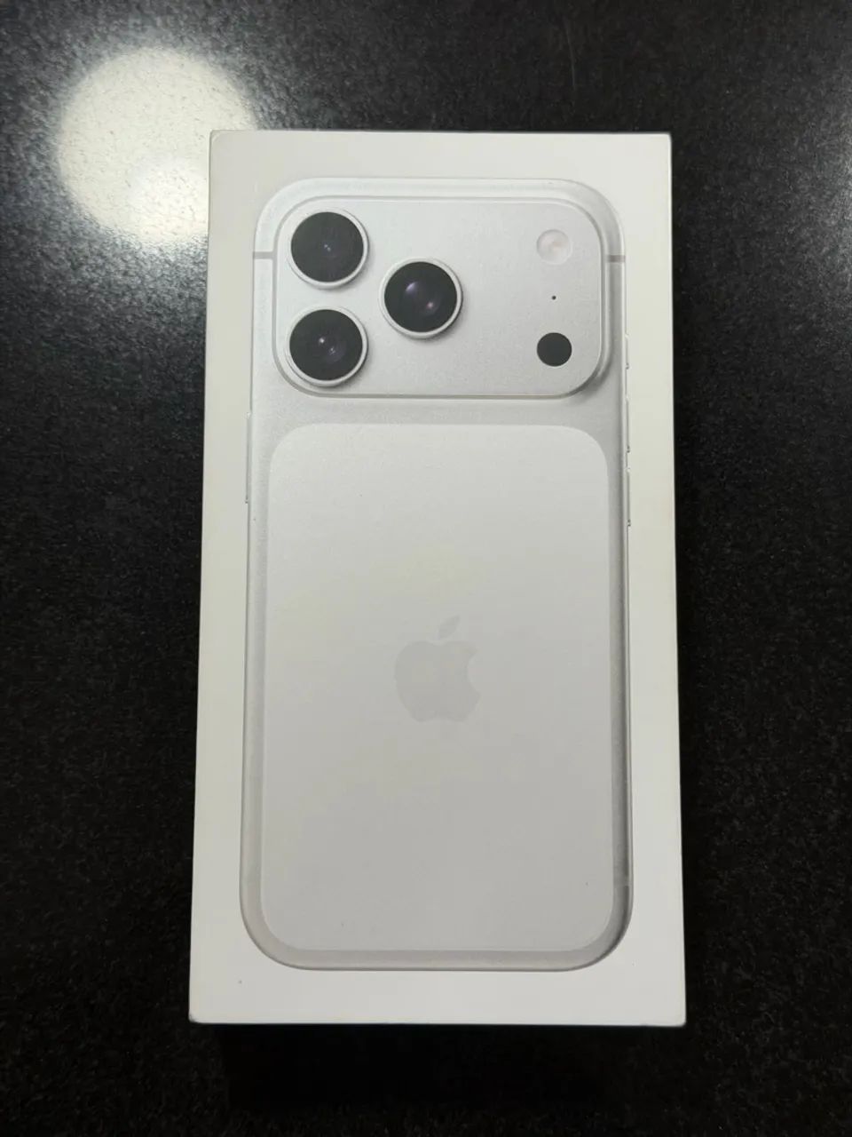 iPhone 17 pro Max 256gb LACRADO