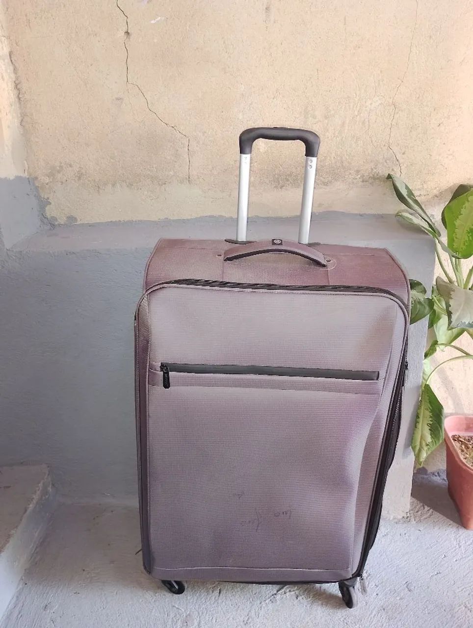 Malas para viagem  - Foto 3