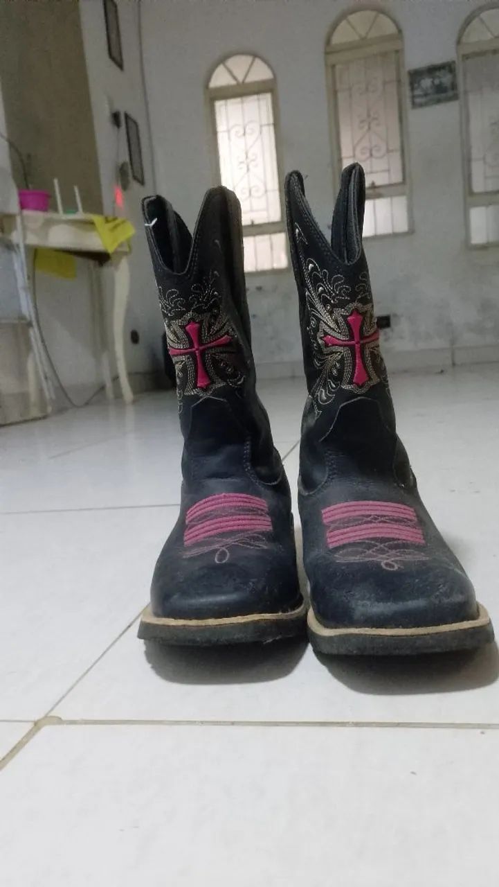 Bota Toscana 